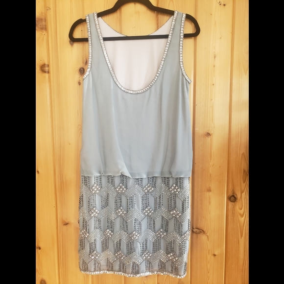 Adrianna Papell NWT dress size 8 - Picture 4 of 13